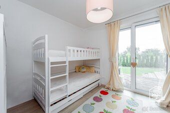 Realitná kancelária TOBI Real Vám ponúka na predaj moderný 4