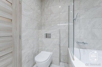 Realitná kancelária TOBI Real Vám ponúka na predaj moderný 4