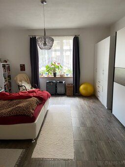 💎Zvolen centrum - krásny veľký 4-izbový byt s balkónom a zim