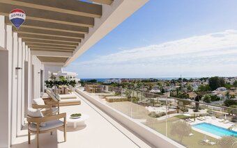 Objavte projekt EDENIA, rezidenčnú oázu so všetkým, čo potre