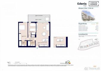 Objavte projekt EDENIA, rezidenčnú oázu so všetkým, čo potre