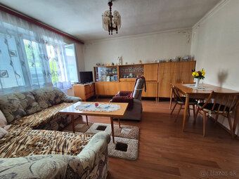 BE POLITE s.r.o. ponúka exkluzívne na predaj 2-izbový byt, 6