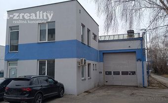 Typ: Komerčný objekt Ulica: . Obec: Nové Zámky
A-Z Reality s