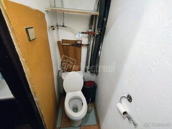 Zabehnutý obchodný priestor 98 m² priamo v centre mesta Šaľa