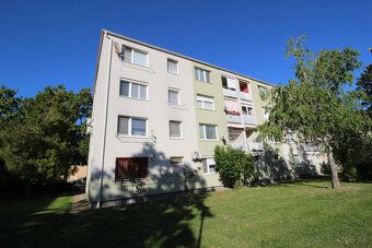 Realitná kancelária Edina Reality ponúka na predaj útulný 1-