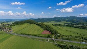 Na predaj ponúkam zaujímavý pozemok o výmere 529 m² v obci M