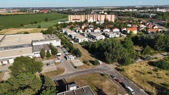Predáme stavebný pozemok v Bernolákove 550 m2 V prípade ďalš