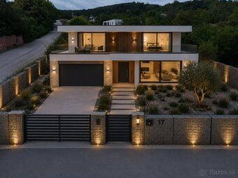 Predáme stavebný pozemok v Bernolákove 550 m2 V prípade ďalš