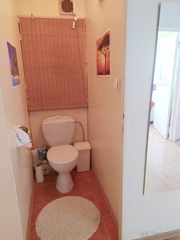 Predam velky 3izb.byt na 1.maja 2054. Bytovy dom je po rekon