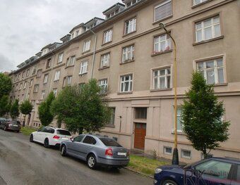 Exkluzívne Vám ponúkame na predaj 2-izbový tehlový byt po no