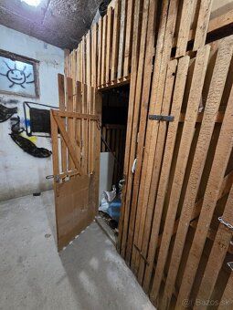 Predáme slnečnú garsónku v atraktívnej lokalite na Holíčskej