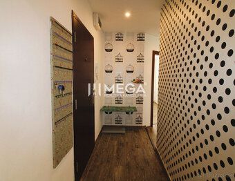 MEGA realitná kancelária ponúka EXKLUZÍVNE na PREDAJ 3-izbov