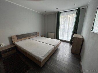 Dám do prenájmu 2i. tehlový byt na prvom poschodí vo vyhľadá