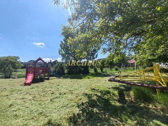 ARCHEUS reality Nitra ponúka na predaj: výnimočný stavebný p