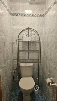 Ponúkame na prenájom útulný a slnečný 3 izbový byt o výmere 