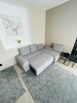 Prenajmem úplne novo zrekonštruovaný byt loft v starom meste