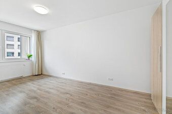Typ: 2-izbový byt Ulica: Mlynské nivy Mestská časť: Nivy Obe