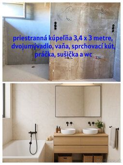 Typ: Rodinný dom Ulica: Podhorany Obec: Podhorany
Ponúkam Vá