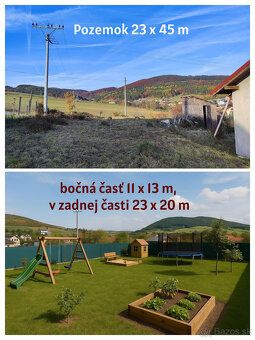 Typ: Rodinný dom Ulica: Podhorany Obec: Podhorany
Ponúkam Vá