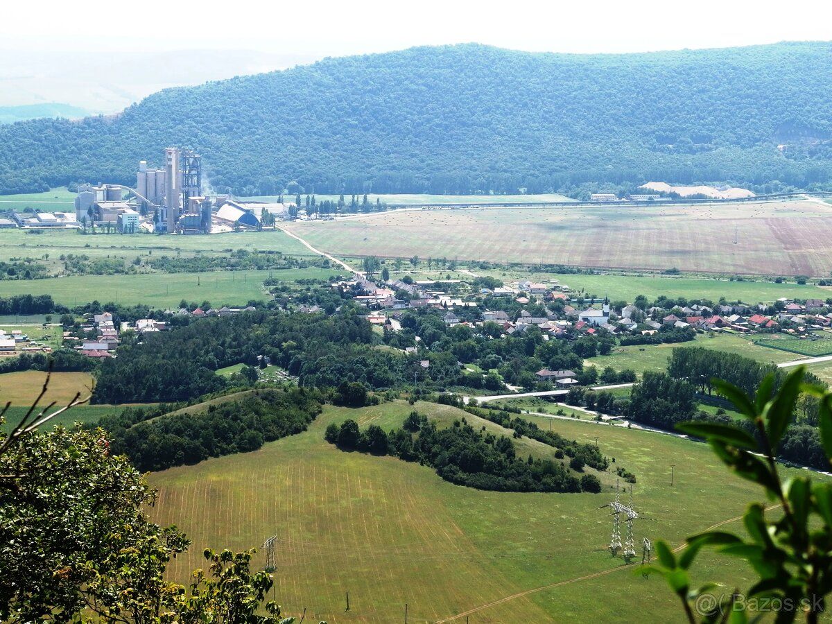 Spoločnosť Slovak Estate s.r.o. ponúka na predaj spoluvlastn