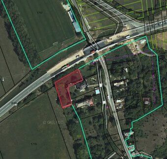 Spoločnosť Slovak Estate s.r.o. ponúka na predaj spoluvlastn