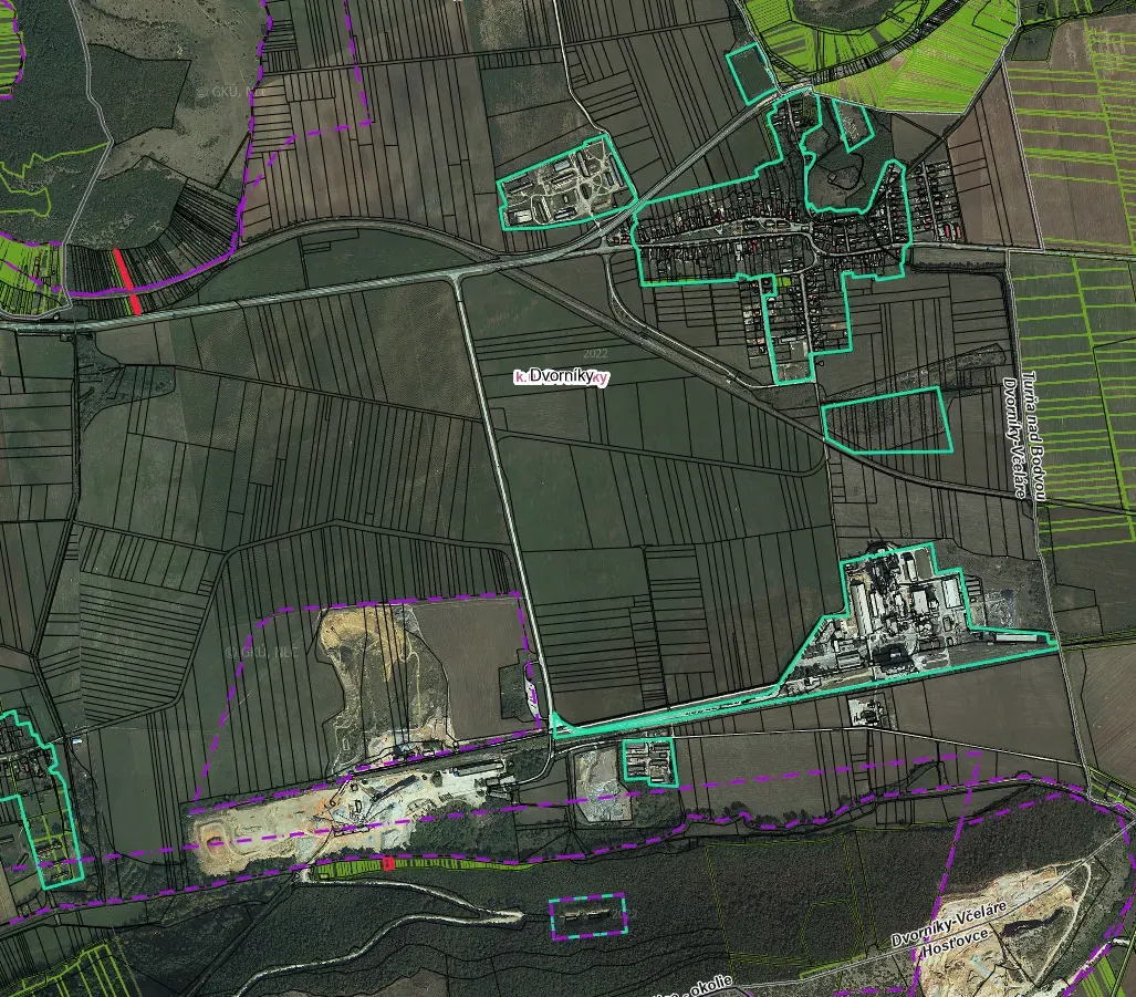 Spoločnosť Slovak Estate s.r.o. ponúka na predaj spoluvlastn