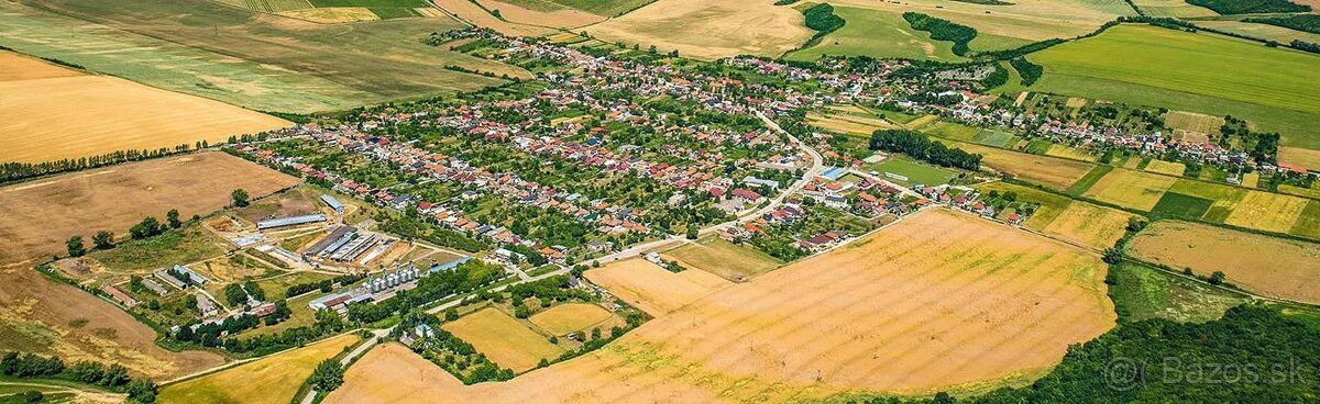 Spoločnosť Slovak Estate s.r.o. ponúka na predaj spoluvlastn