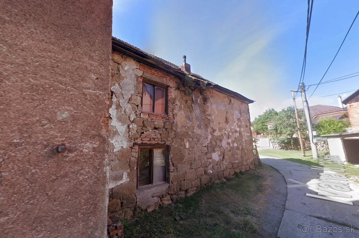 Spoločnosť Slovak Estate s.r.o. ponúka na predaj spoluvlastn