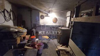TUreality ponúka na predaj rodinný domček s balkónom priamo 