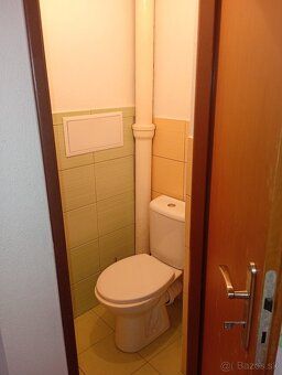 Ponukame na predaj utulny zrekonstruovany 3 izbovy byt v obc