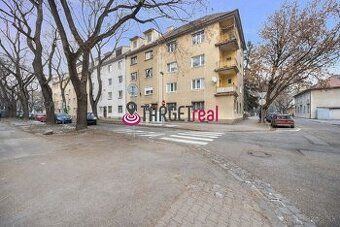 TARGETreal ponúka na predaj viacúčelovú budovu v širšom cent