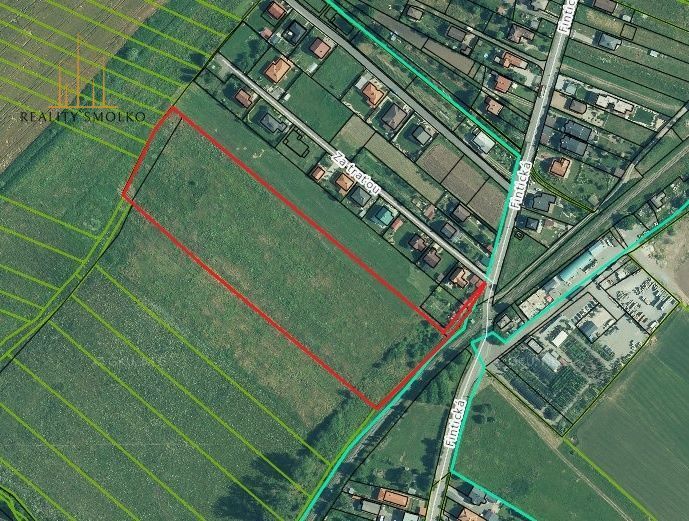 EB010P Reality Smolko - realitná kancelária Vám vo výhradnom