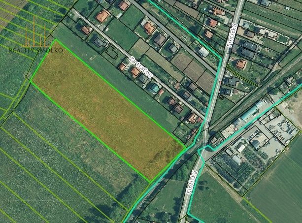 EB010P Reality Smolko - realitná kancelária Vám vo výhradnom