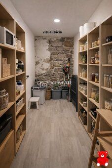 XEMAR ( alebo 0948 730 906), ponúka na predaj útulný domček 