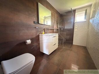 Hľadáte nehnuteľnosť, ktorá môže slúžiť na vlastnú rekreáciu