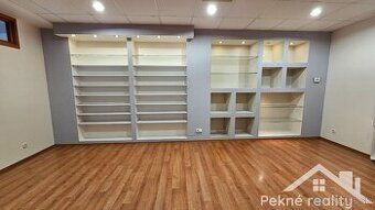 Ponúkame Vám na prenájom kanceláriu nachádzajúcu sa vo Zvole