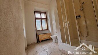 Ponúkame Vám svetlý a prakticky riešený priestor na 1. posch