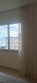 2-izbový investičný apartmán s priamym výhľadom na more – Dr