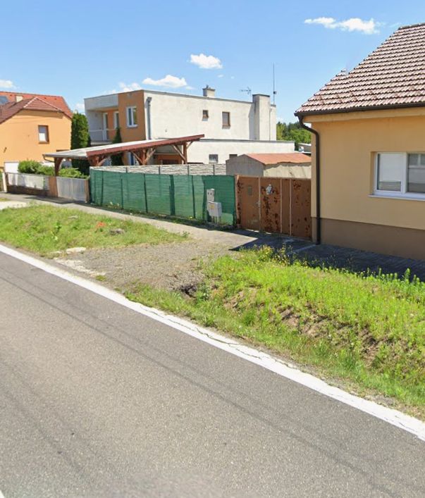 Ponúkame na predaj stavebný pozemok v Malackách – ulica Oslo