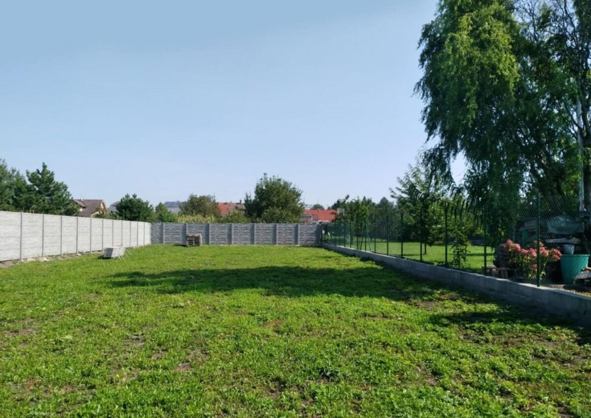 Ponúkame na predaj stavebný pozemok v Malackách – ulica Oslo