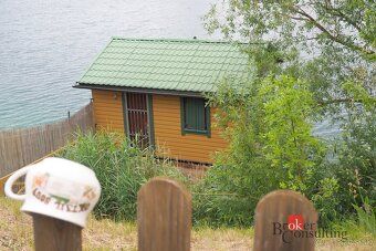 Výnimočná príležitosť: Ponúkame na predaj posledný pozemok, 