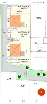 STAKO REAL s.r.o. ponúka na predaj pekný, slnečný, stavebný 