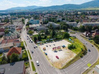 Ponúkam na predaj slnečný pozemok vhodný na výstavbu rodinné