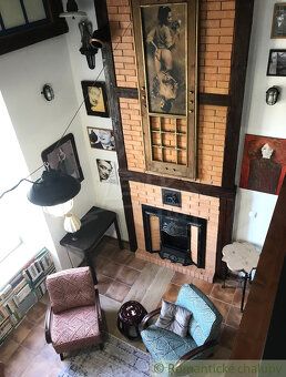Ponúkame Vám na predaj mezonetový apartmán, ktorý je tvorený
