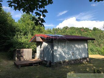 Výnimočná ponuka pre ľudí, ktorí si chcú splniť sen! Moderná
