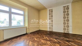 Typ: Rodinný dom Ulica: Biskupická Obec: Fiľakovo
ID:196-12-
