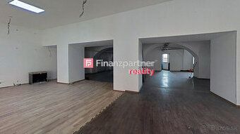 Typ: Gastro priestory Ulica: Hlavna Obec: Prešov
F177-15-ANM