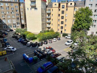 PREDAJ 2 izbový mezonetový byt 95,39 m2 s terasou 11, 6 m2 a