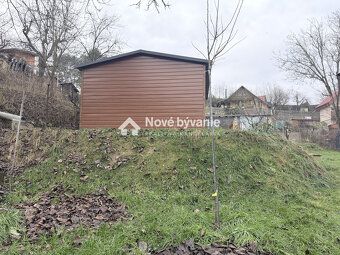 Typ: Rekreačné pozemky Mestská časť: Považská Bystrica Obec: