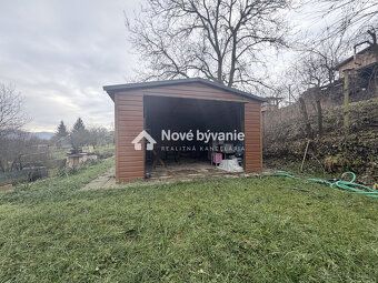 Typ: Rekreačné pozemky Mestská časť: Považská Bystrica Obec: